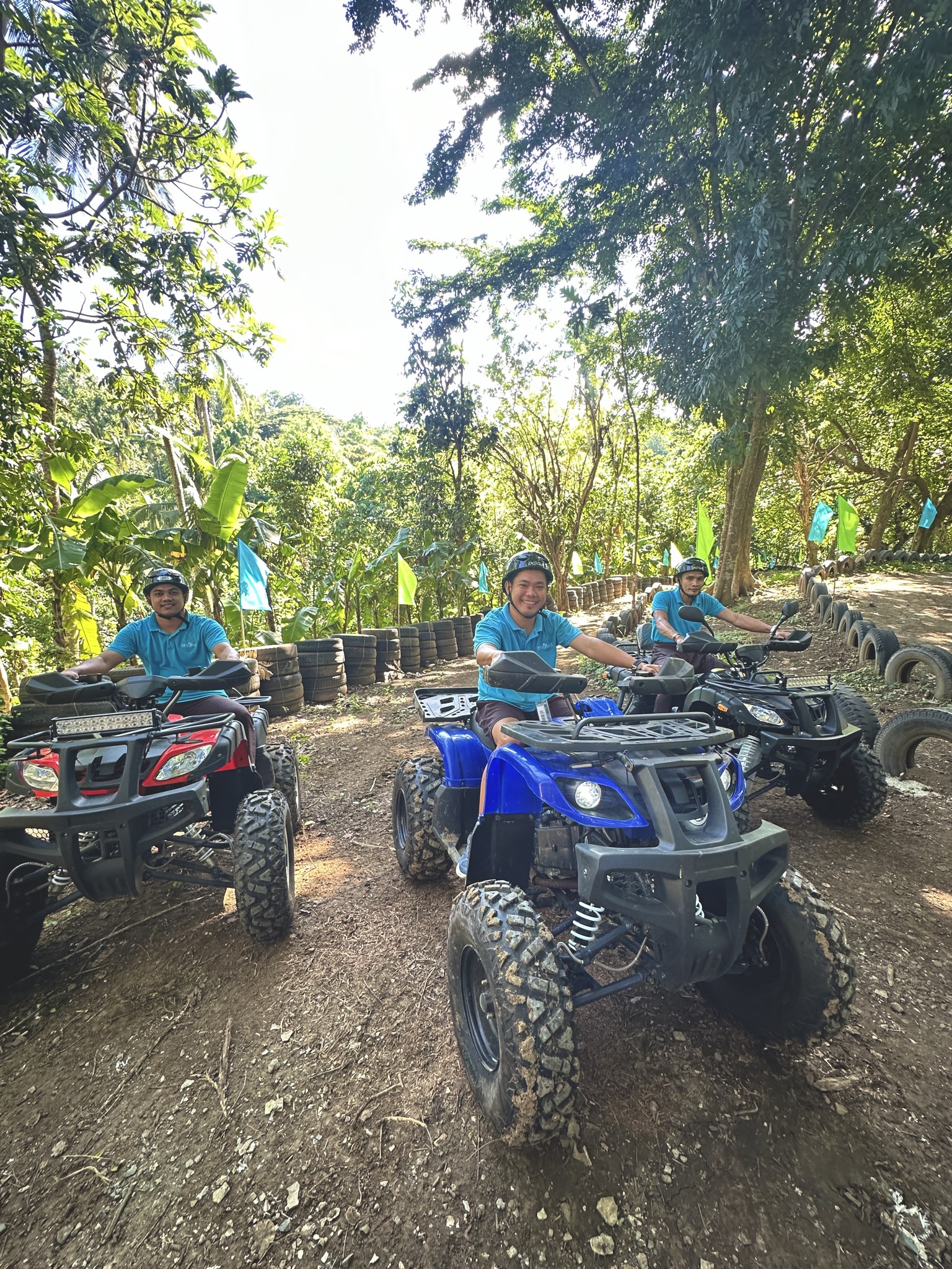 Shercon - Experience next level of fun at Shercon Resort! 🌈 Aside from ...