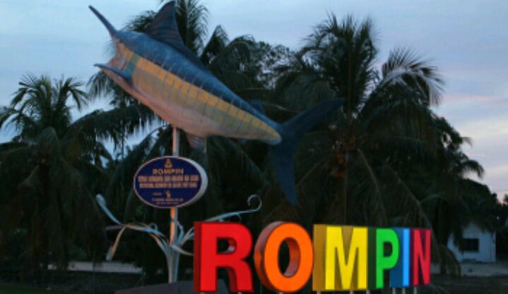 KUALA ROMPIN COMMUNITY | Facebook