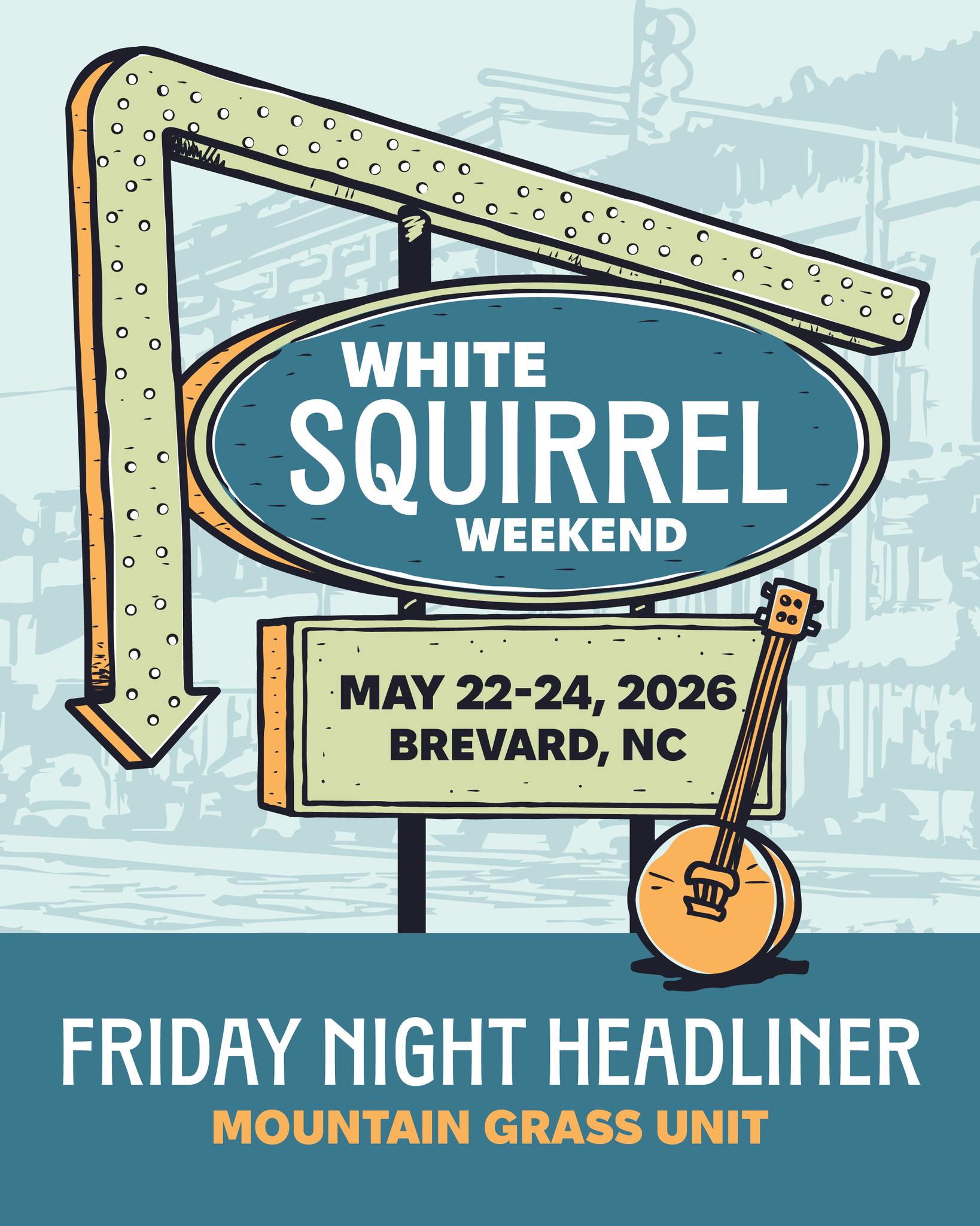 WSQL Radio | Brevard NC