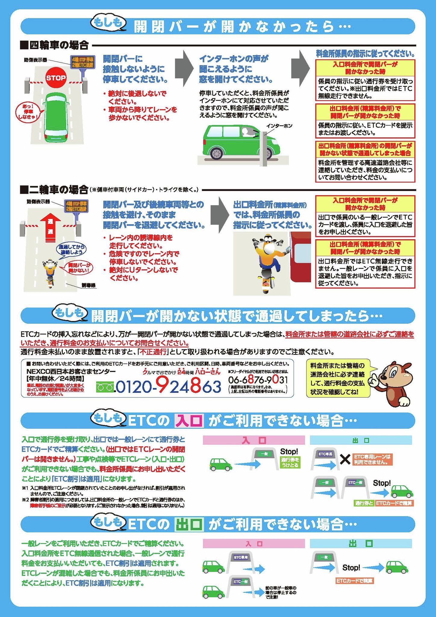 一般 レーン etc カード