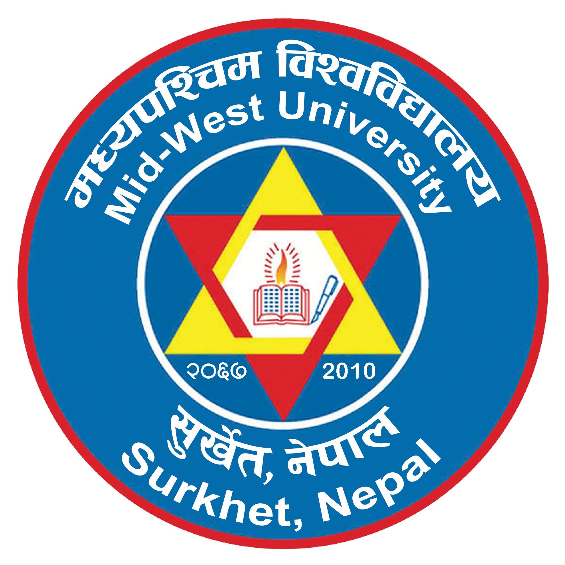 MU Central Department of Computer Science and Information Technology ...