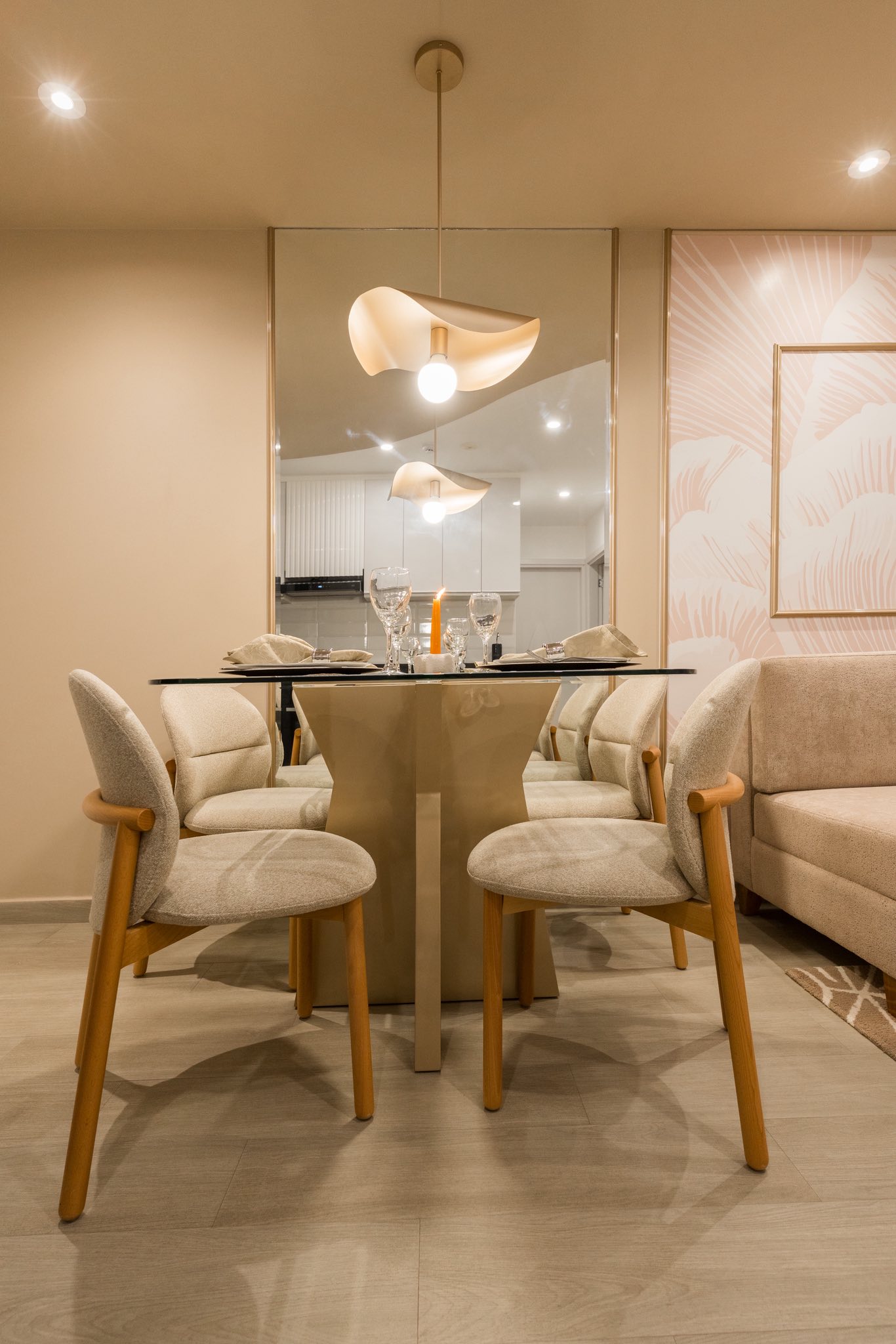 Carla Castro Diseño... - Carla Castro Diseño Interior