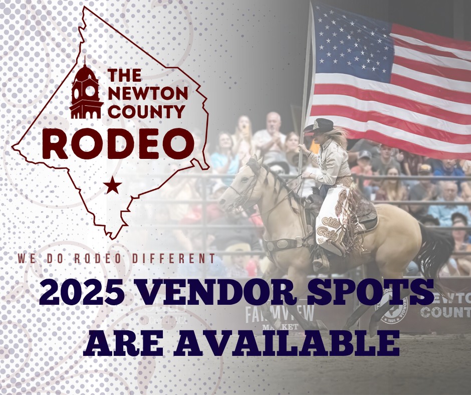 The Newton - I am excited to announce the vendor form for the 2025 ...