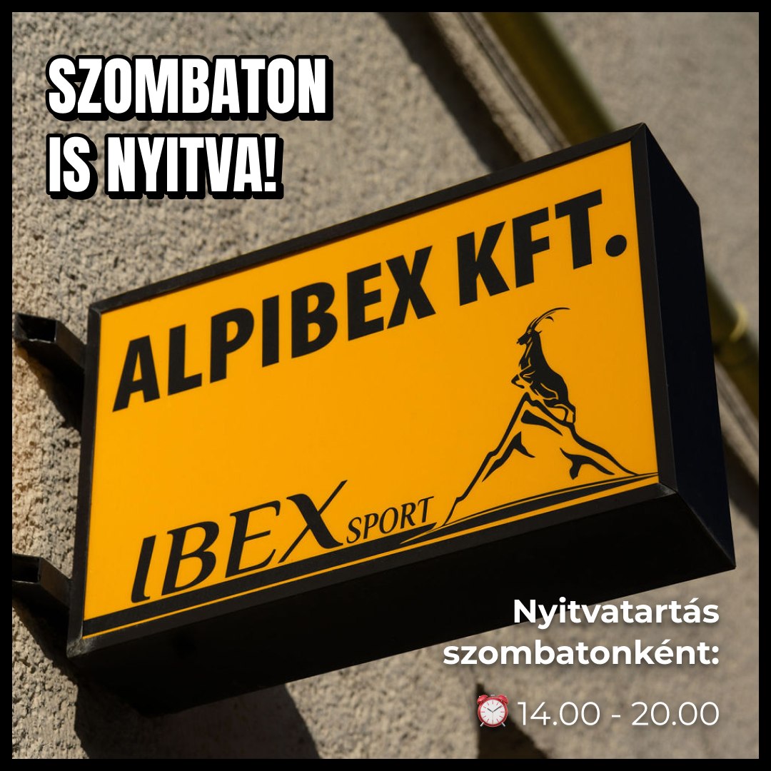 Ibex Sport Falmászás - 📢NYITVA NYITVA NYITVA! Gyertek hozzánk mászni ...