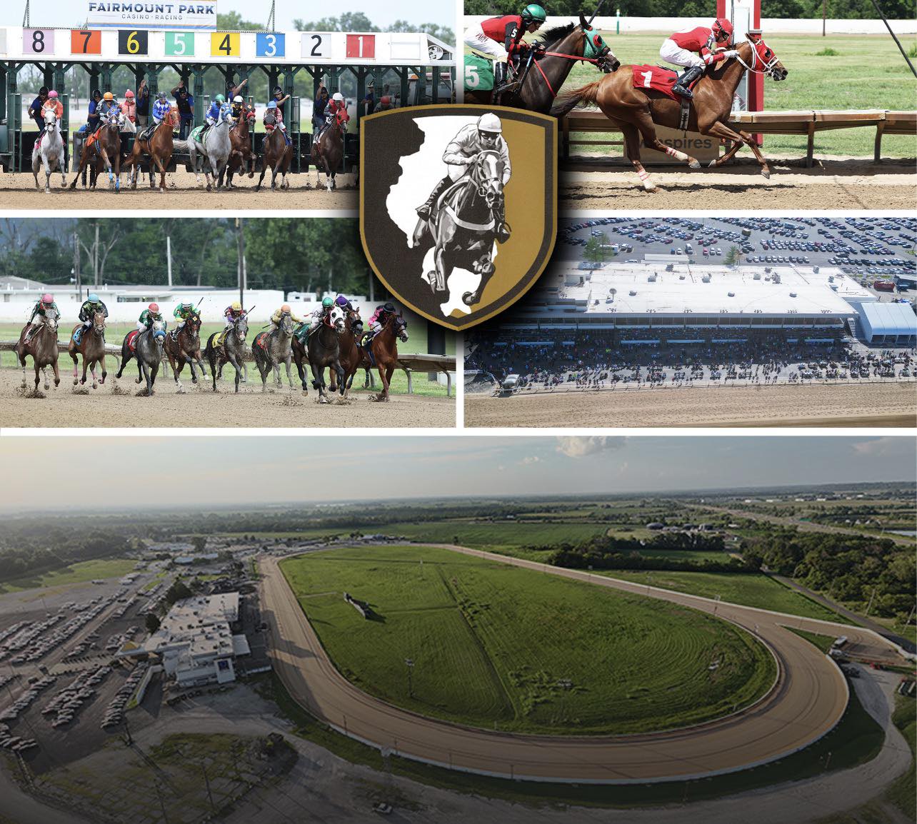 Teddy Randazzo Racing... - Teddy Randazzo Racing Stable