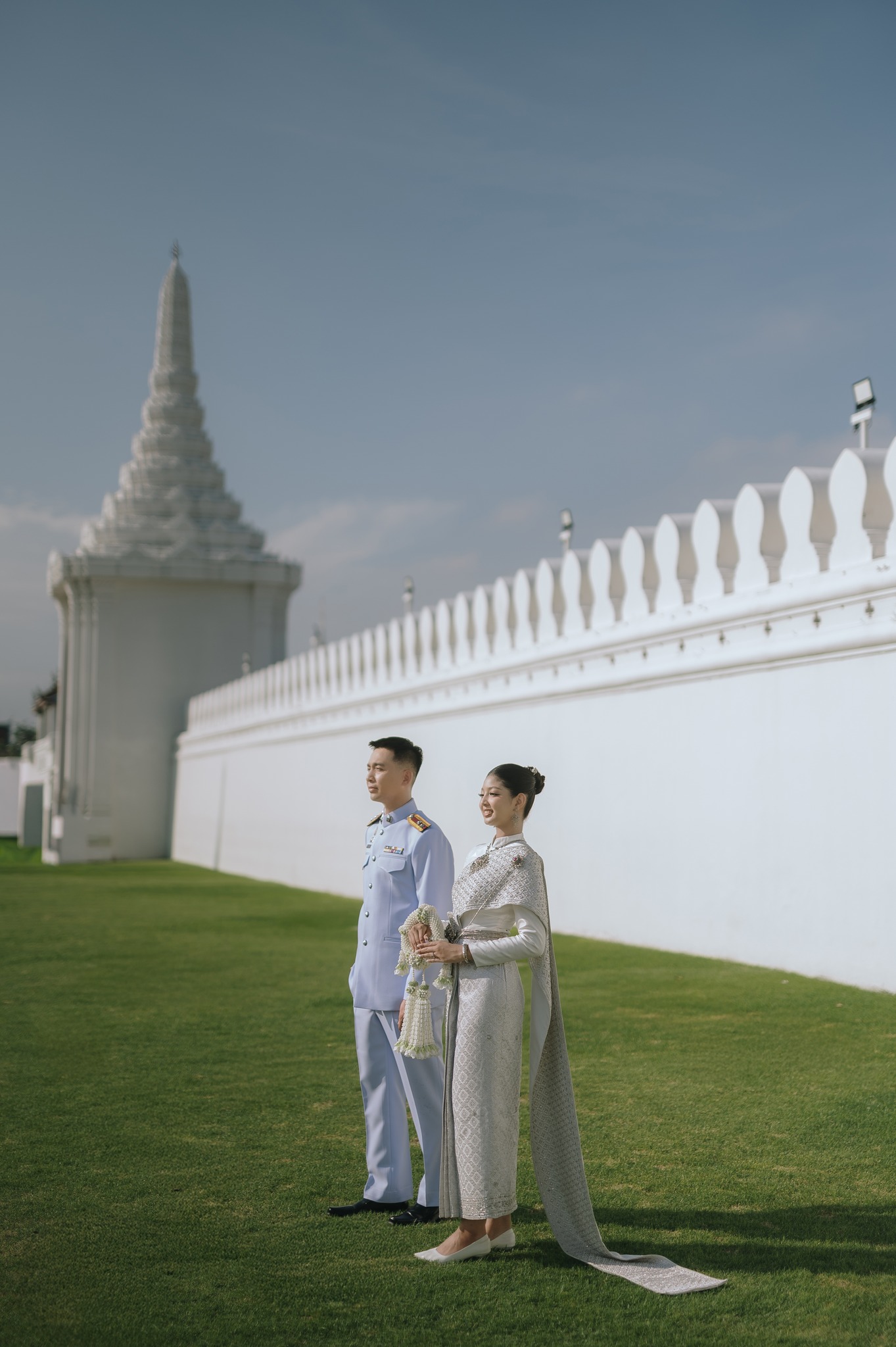 Milin Wedding | Rangsit