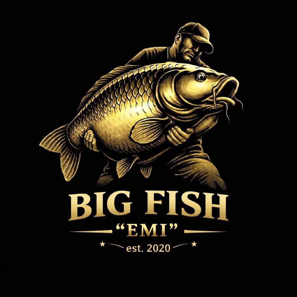 Big Fish 
