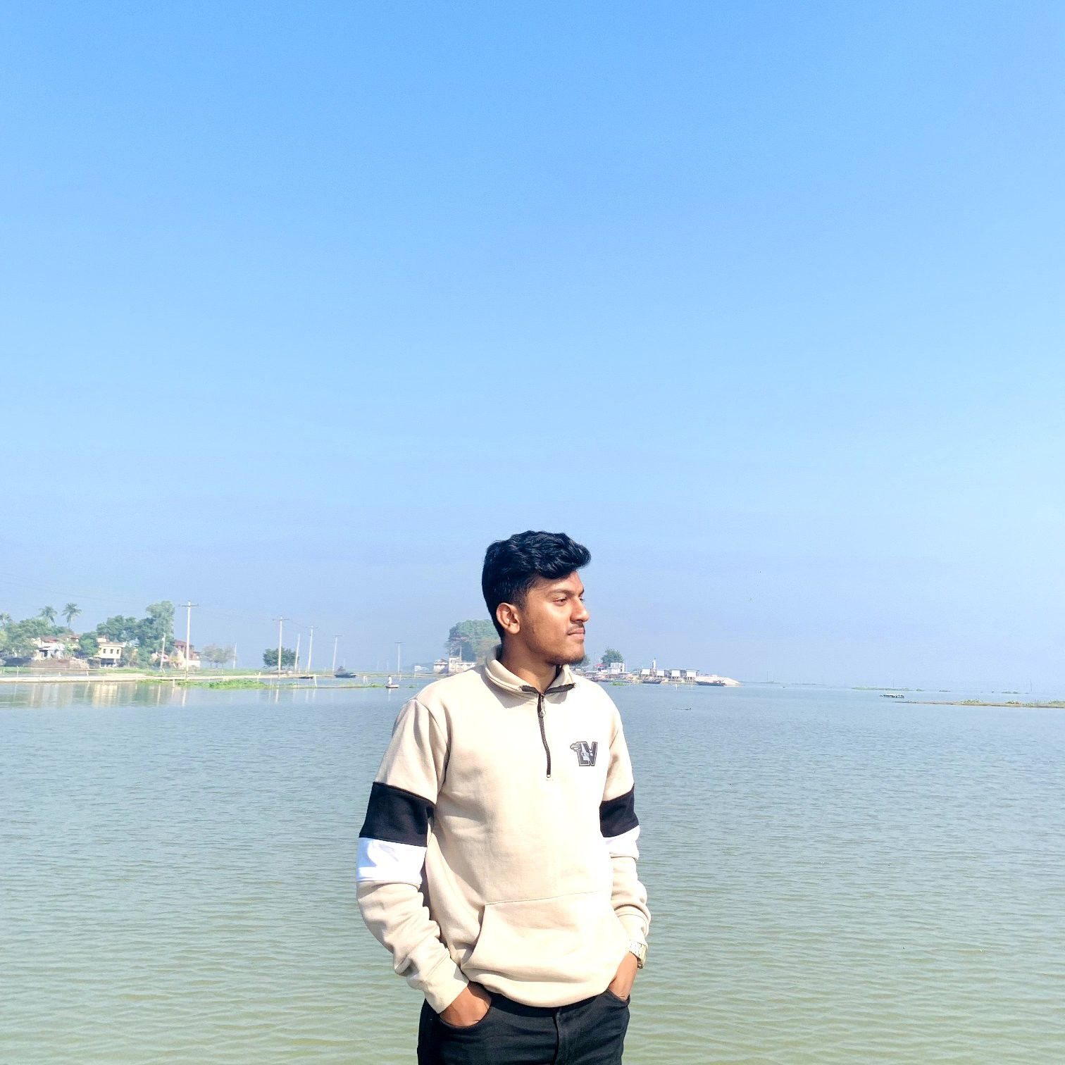 R.H. Nayeem