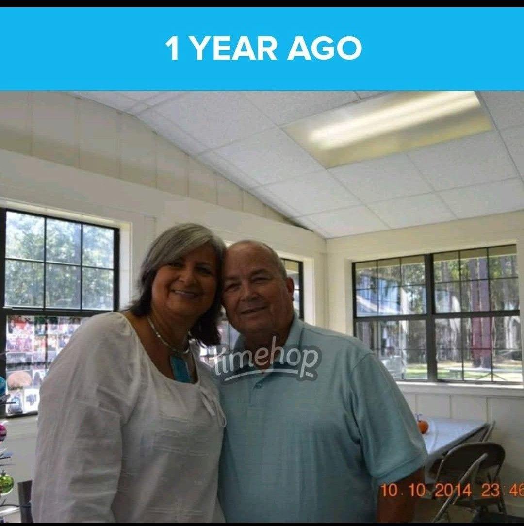 Kimberly Lupo Ratliff | Facebook