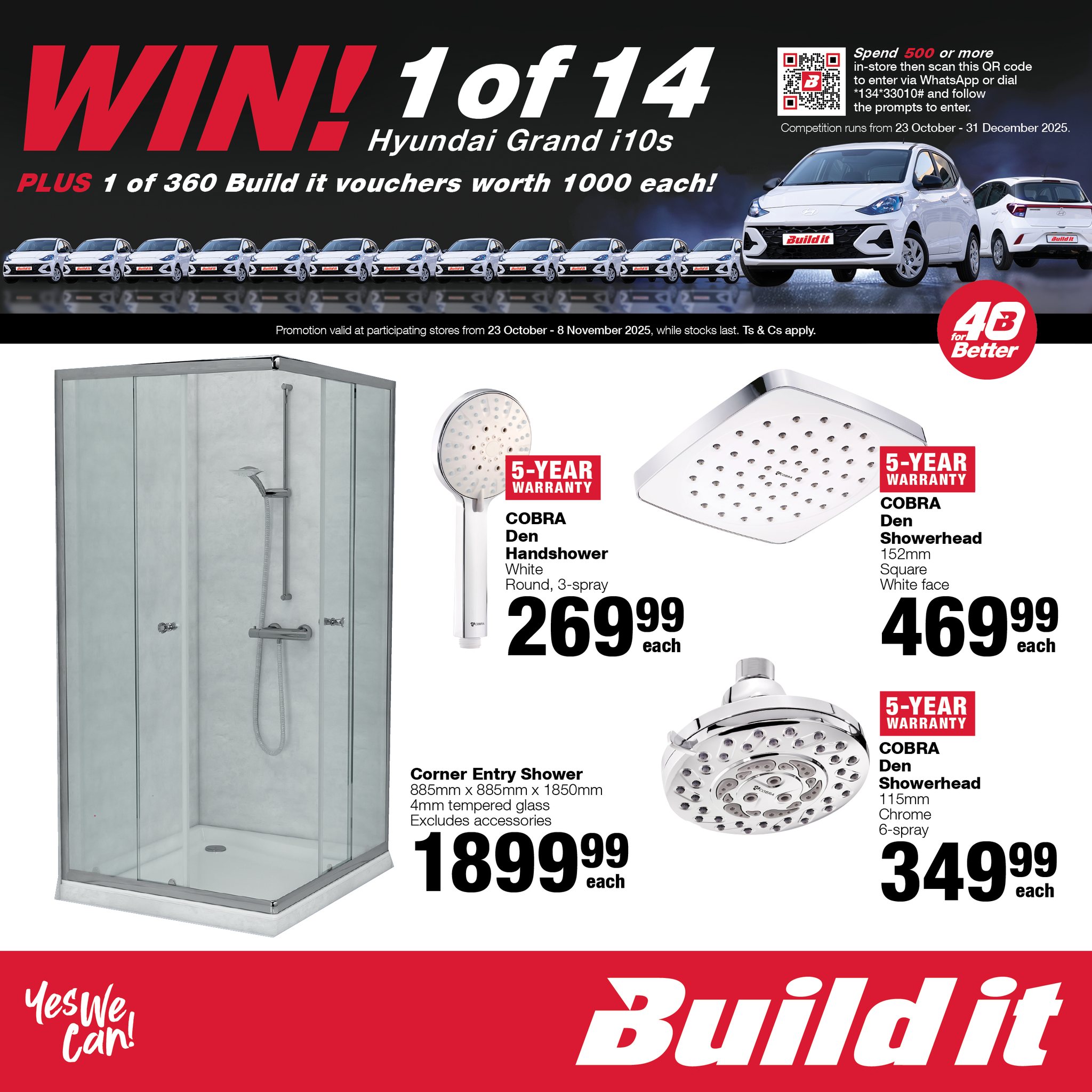 Build it Bizana | Bizana