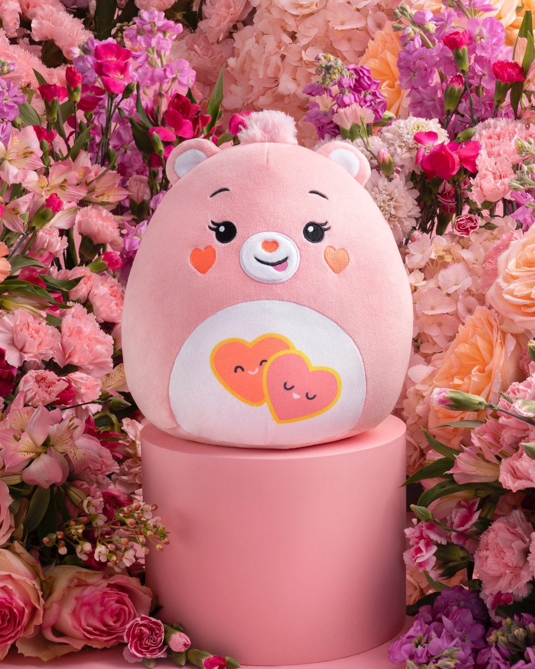 Care Bears - We’re delighted to announce that we’re collaborating with ...