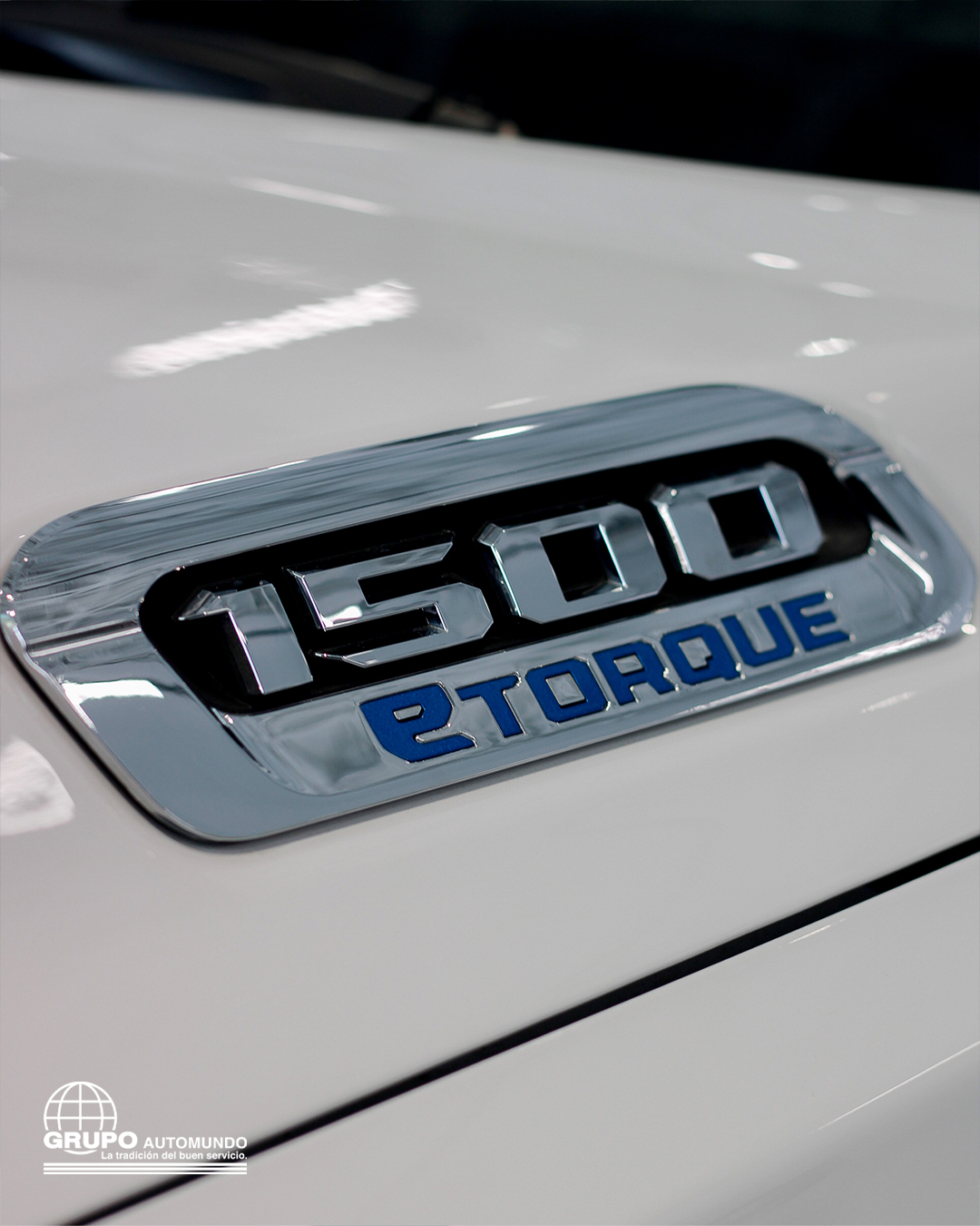 Automundo Interlomas | Huixquilucan