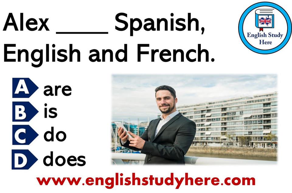 For English PDF Documents... - English Study Page