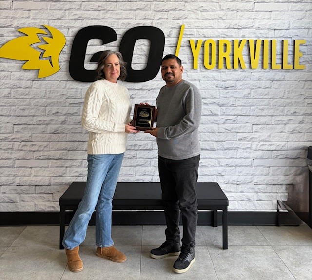 🎉 Congratulations,... - Yorkville Area Chamber of Commerce | Facebook