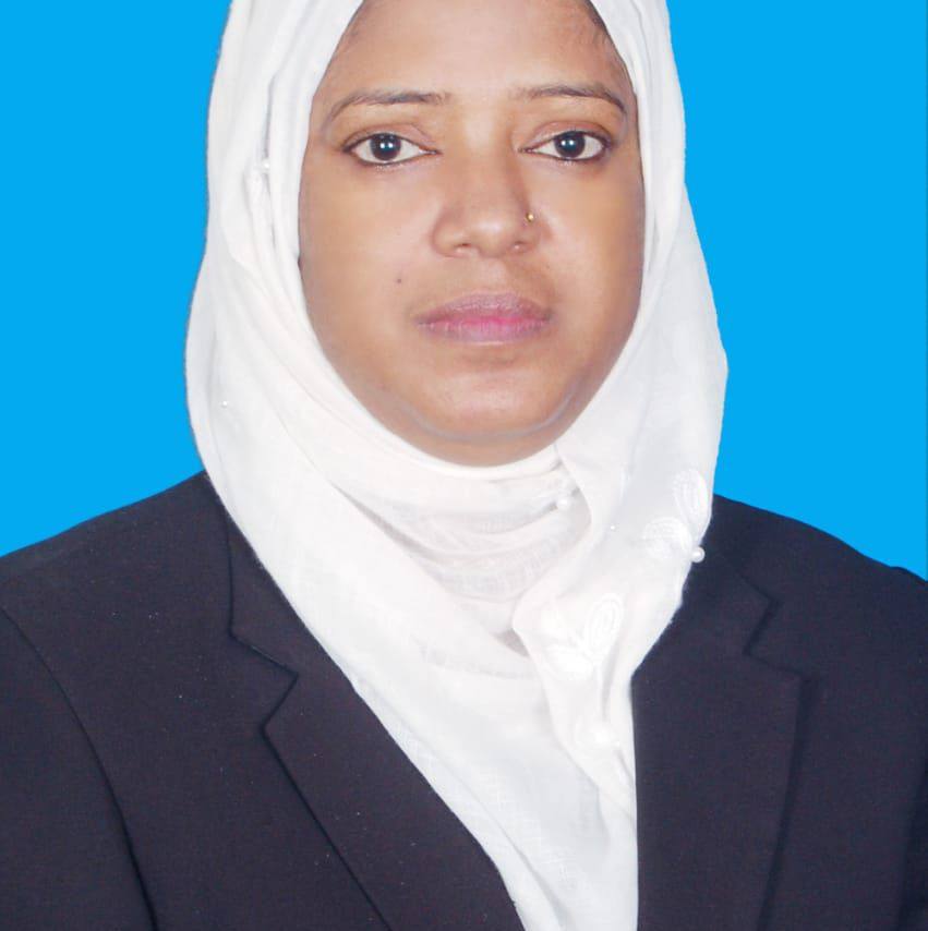 Adv Taslima Akter