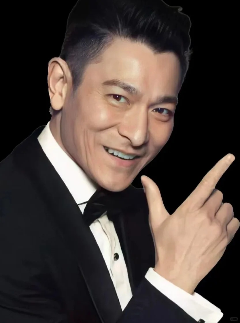 🎬✨ Andy Lau, The Evergreen Gentleman of Hong Kong Entertainment Andy Lau (刘德华), born September 27, 1961 in Hong Kong, is one of the most enduring and influential figures in Asian entertainment.