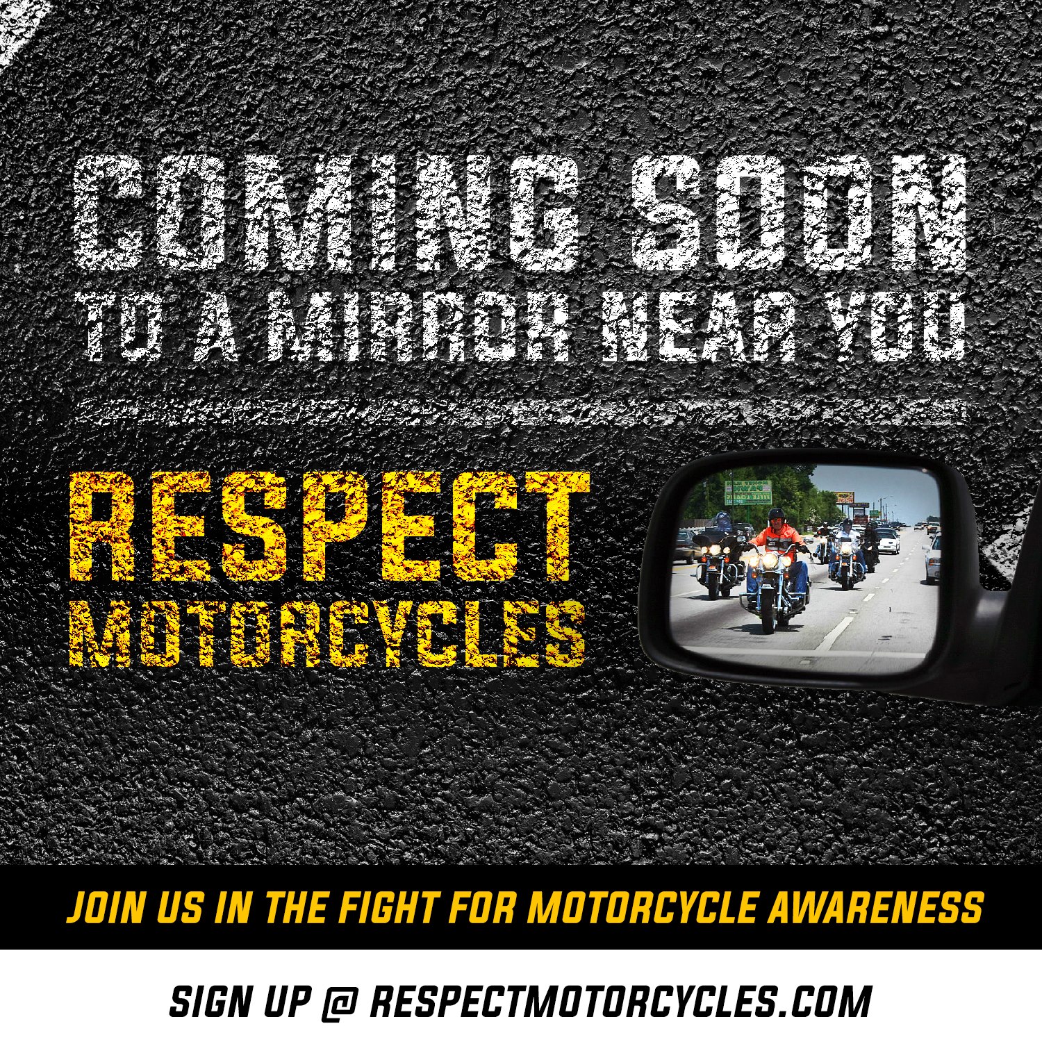Respect Motorcycles