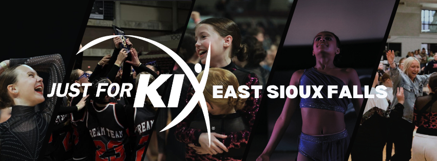 Just For Kix - East Sioux Falls, SD - 🎉FEATURED REGISTERED DANCER 🎉 ...