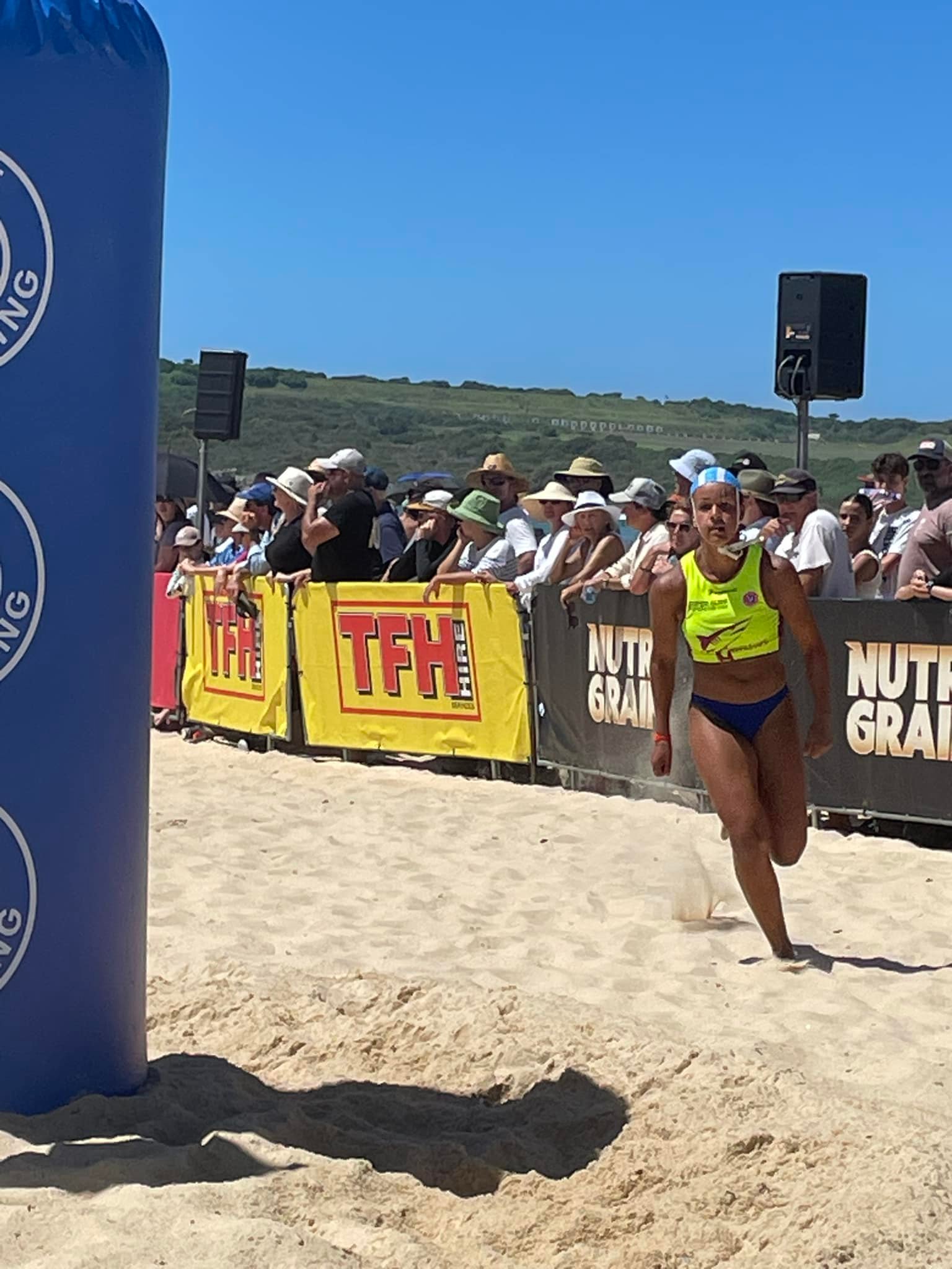 Congratulations to Luke, Ruby and... - South Maroubra SLSC