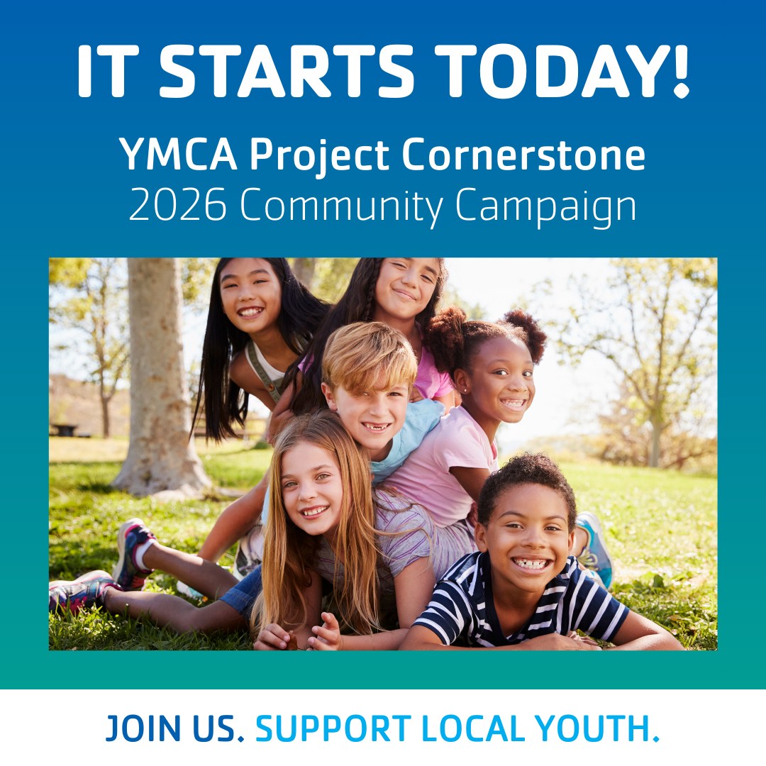 YMCA Project Cornerstone