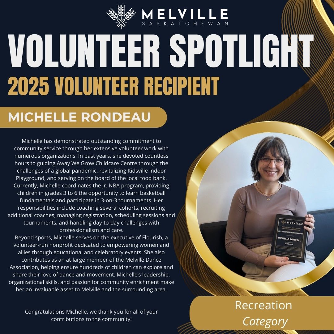 🌟 Week 5 Volunteer Spotlight! 🌟 Our 12... - City of Melville | Facebook