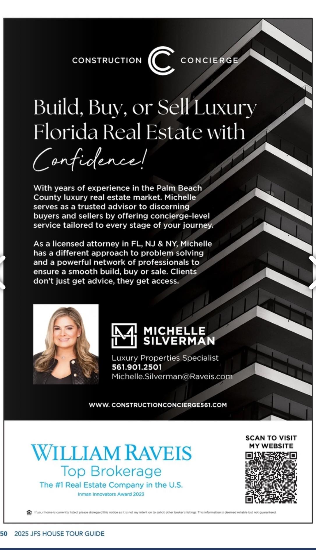 Michelle Silverman LLC | Boca Raton FL