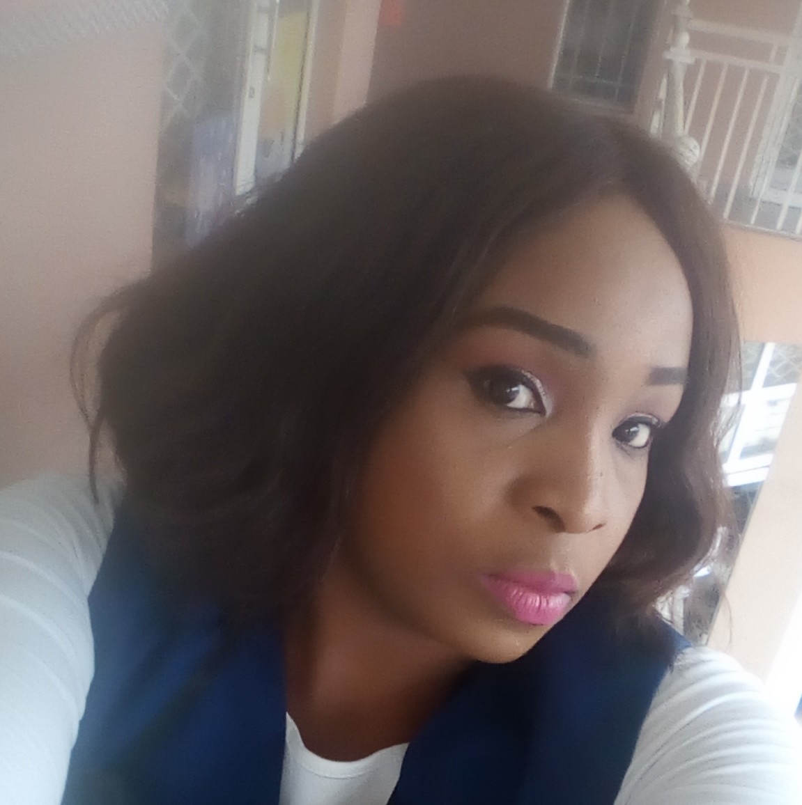 Mercy C Blankson