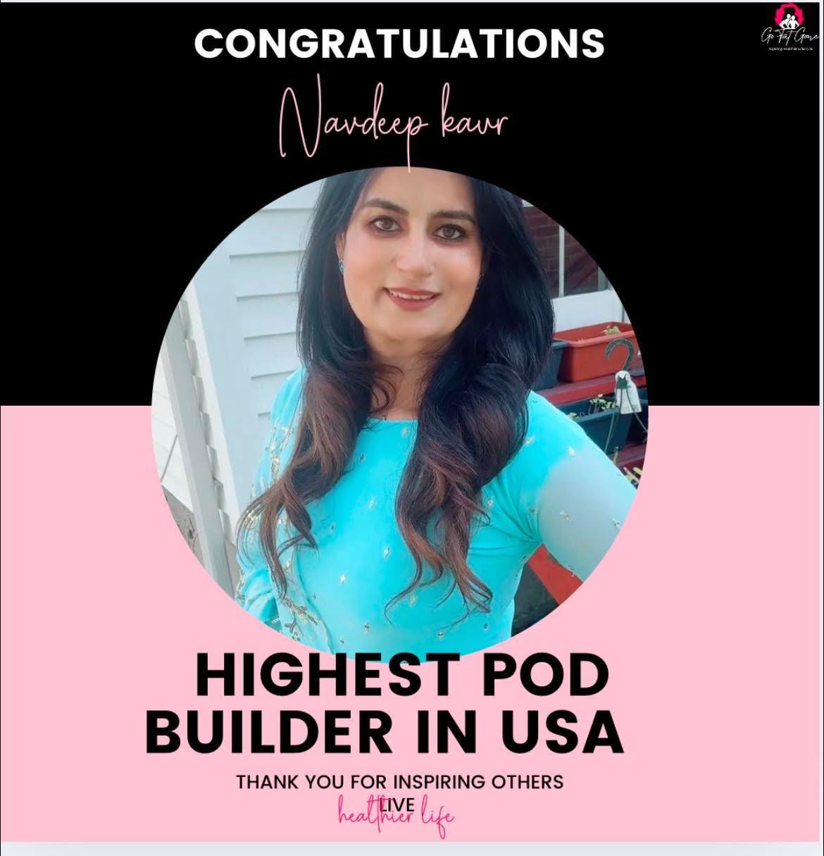 Navdeep kaur | New York NY