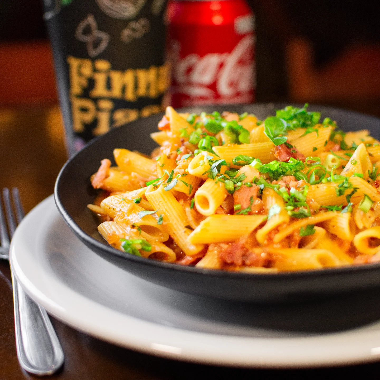 Finnu's Pizza