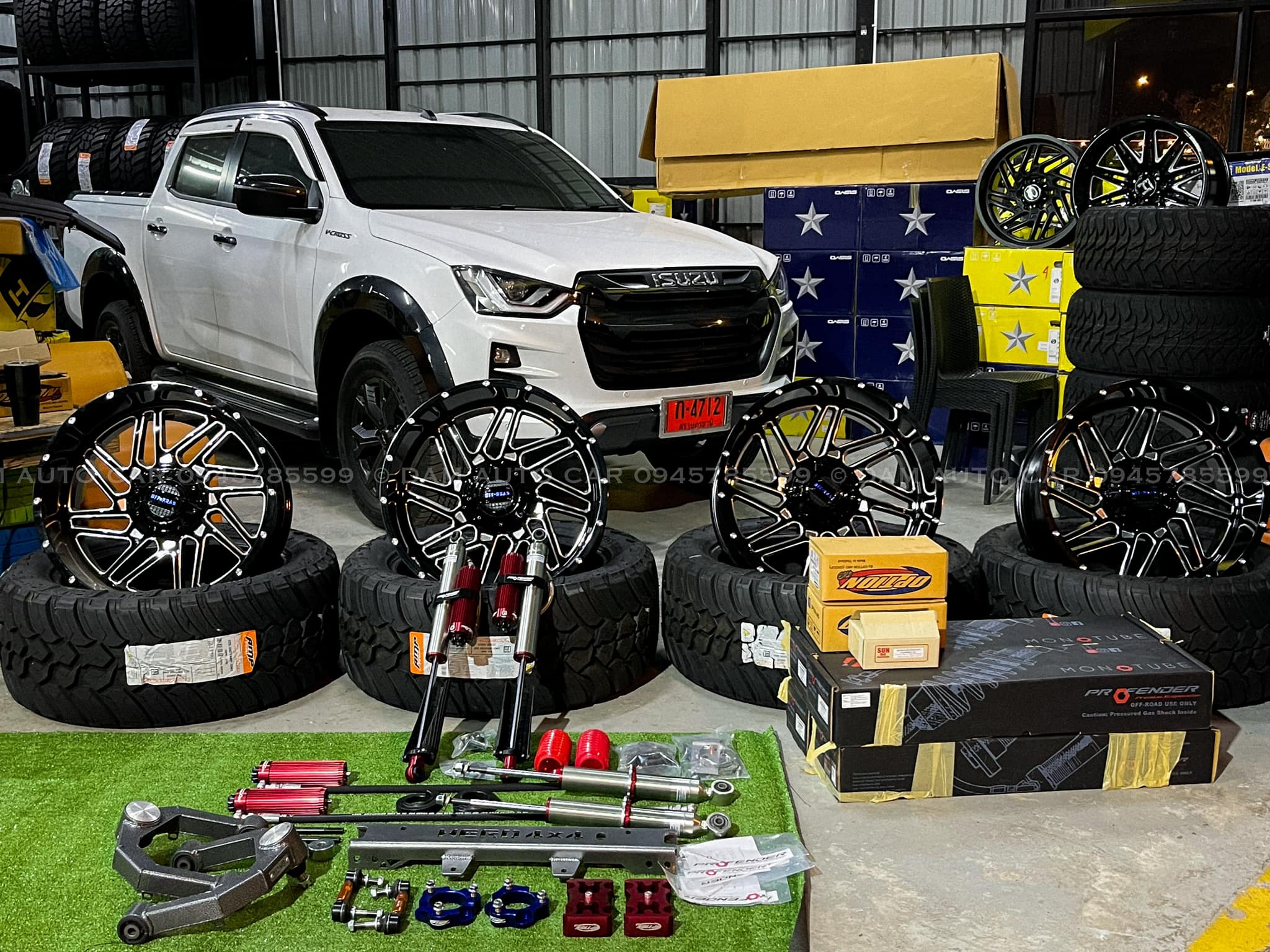 DAM AUTO CAR - New project Loading.…….💯🇺🇸 | Facebook