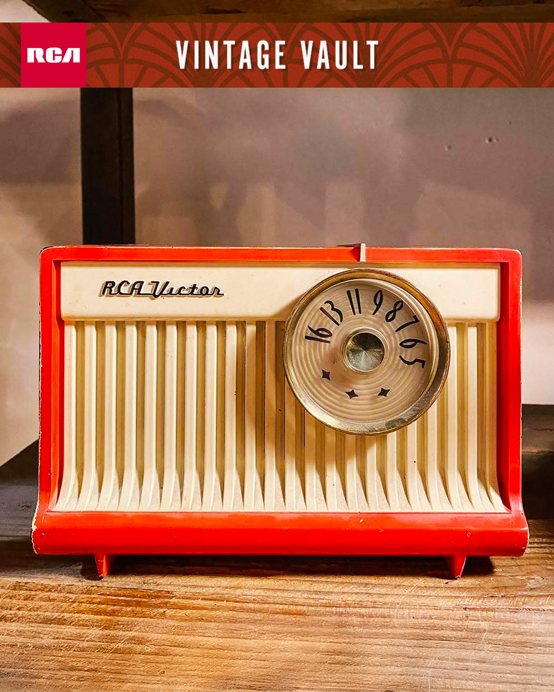 RCA - In the 1950s, RCA Victor dropped the Nipper IV, a... | Facebook