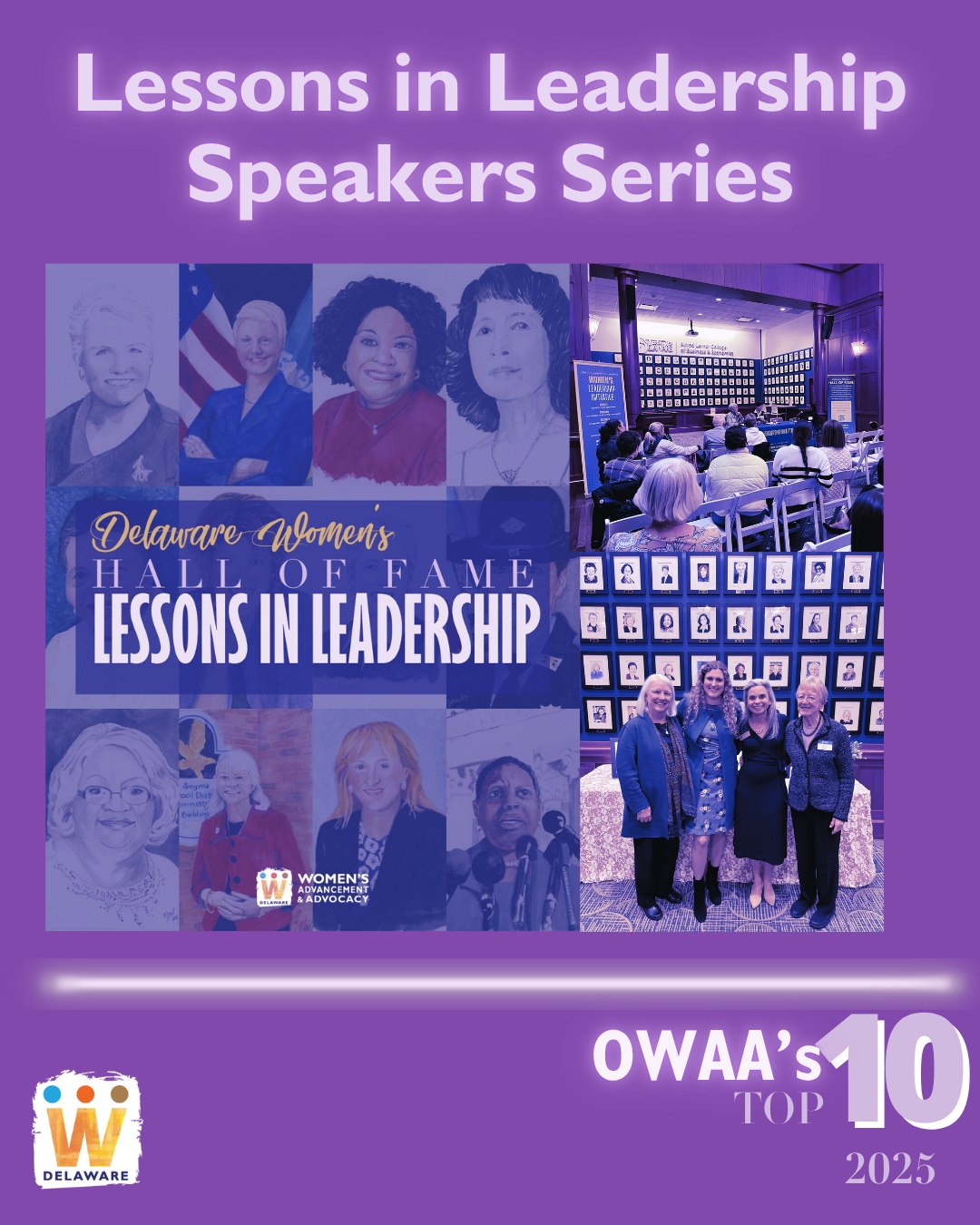 Delaware Office of Women's Advancement & Advocacy | Facebook