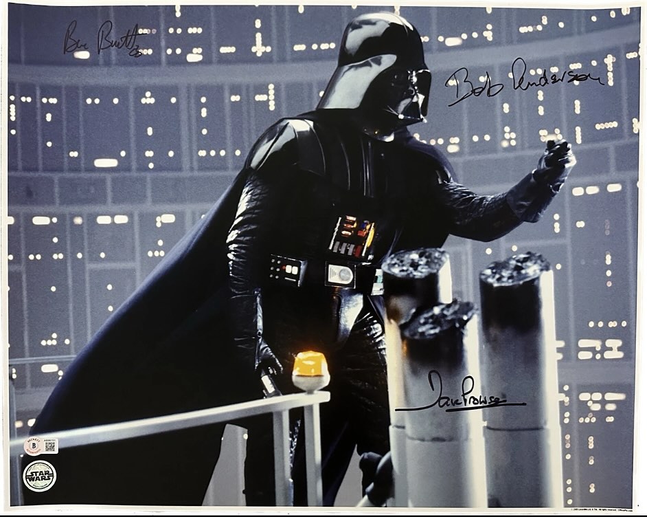 Steve Grad - From “I am your father” to Hoth and beyond,... | Facebook