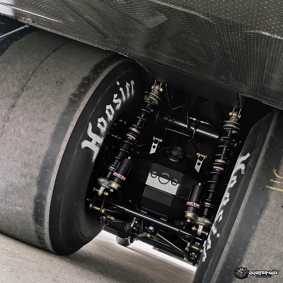 Quarter-Max - Precision meets performance. Check out this Quarter-Max ...