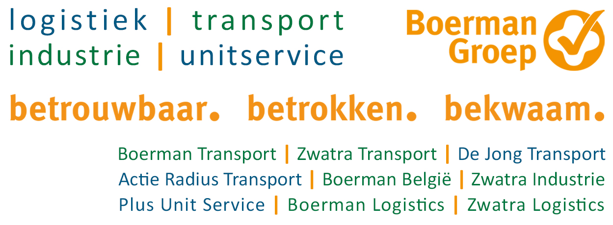 Boerman Groep - Boerman Groep added a new photo.