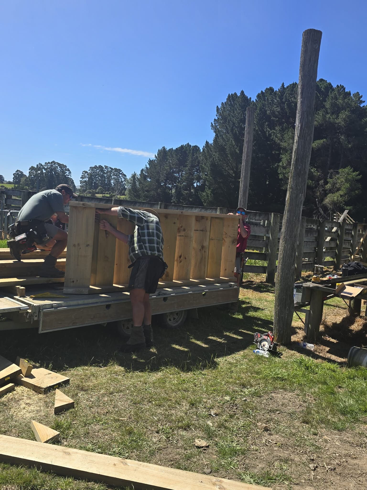 Waikouaiti Rodeo added a new photo. - Waikouaiti Rodeo