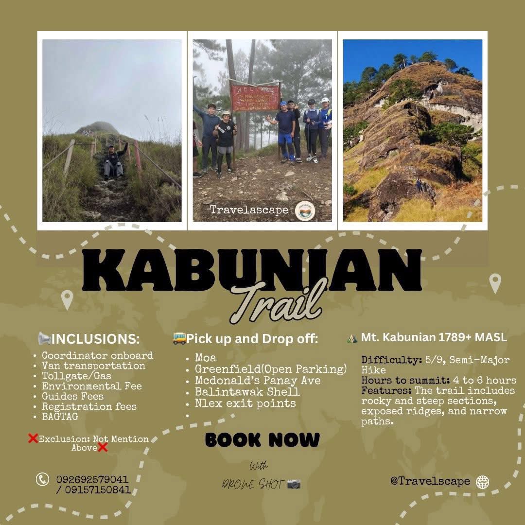Travelascape Travel & Tours | Quezon City