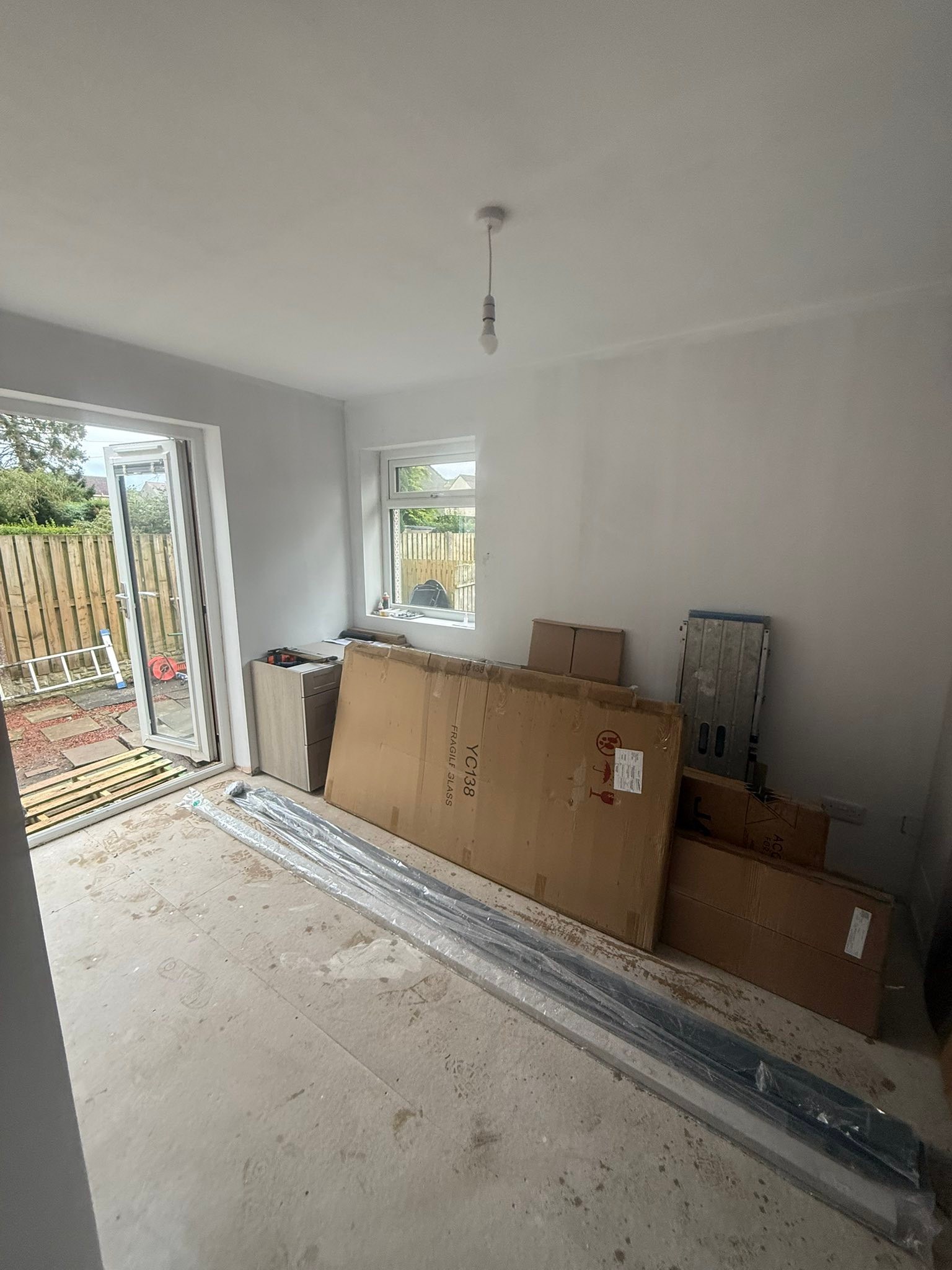 Stuart Pollock | Facebook