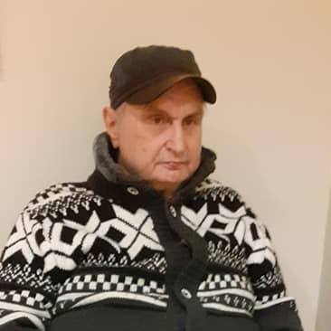 Pekka Rostèn - Kohta on ilta-päivä mennyt menojaan, mutta... | Facebook
