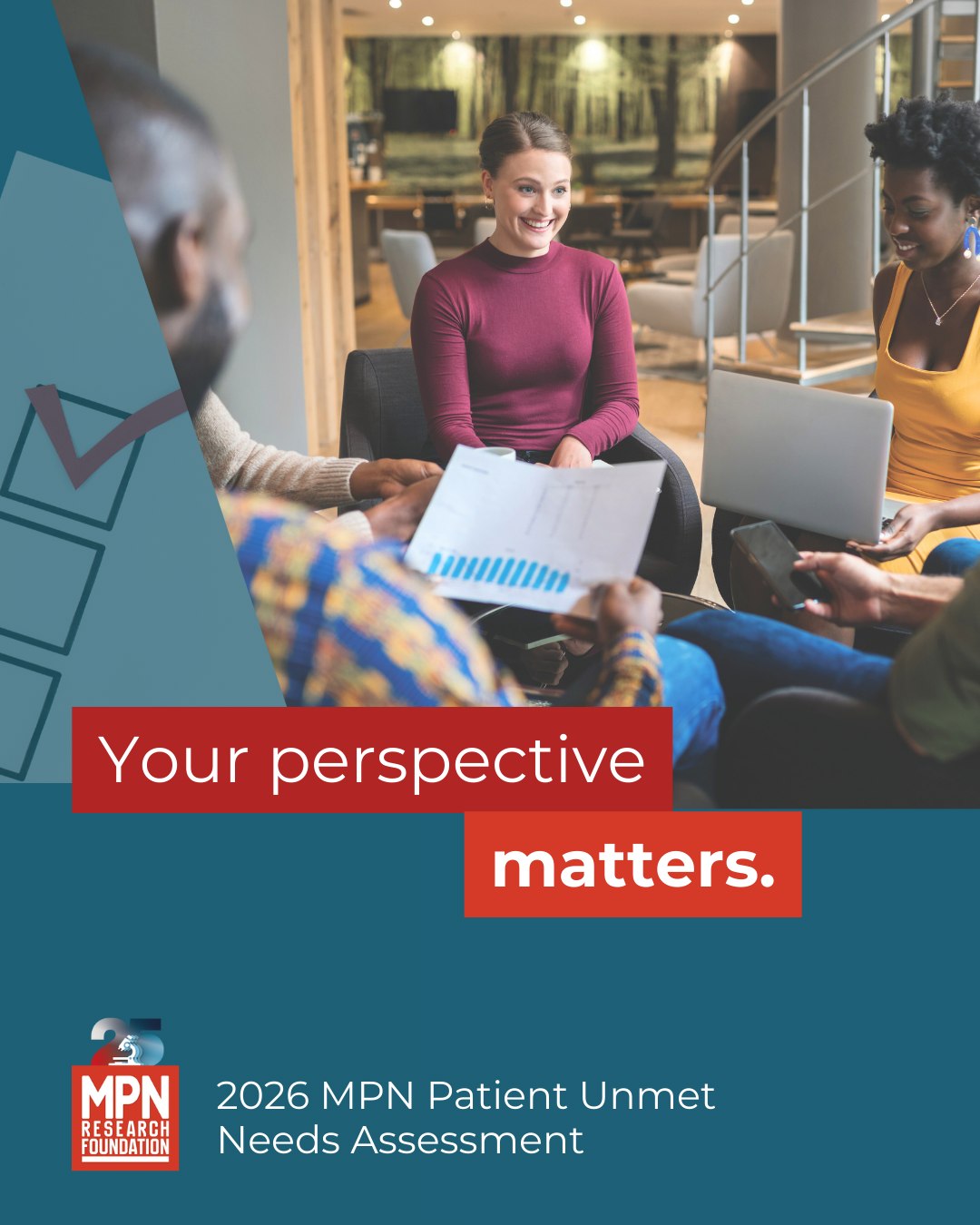 MPN Education Foundation