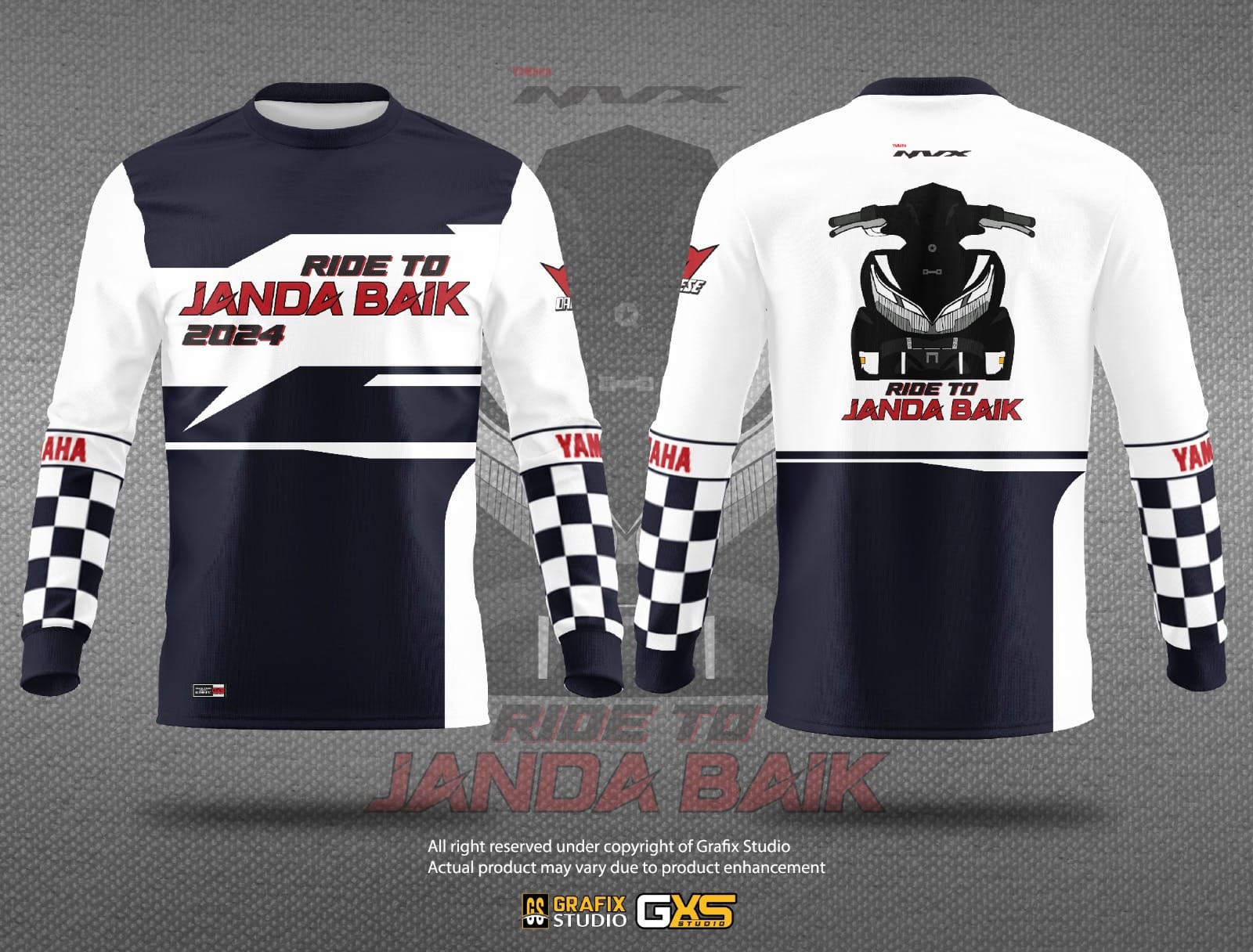 Grafix - Thank you . . . . . . . . . . . . . . #GrafixStudio #cetakbaju ...