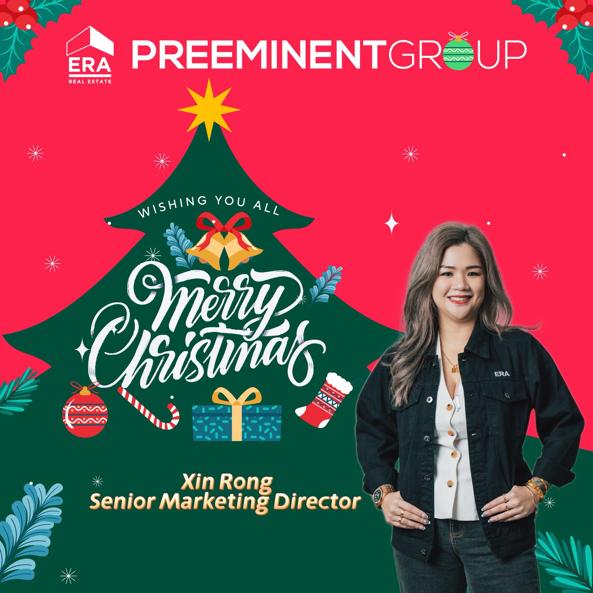 Xin Rong Realtor | Singapore Singapore
