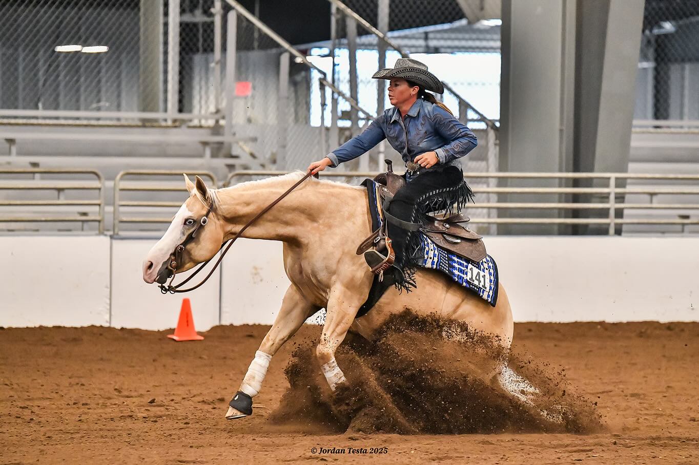 Bates Performance Horses | Painesville OH