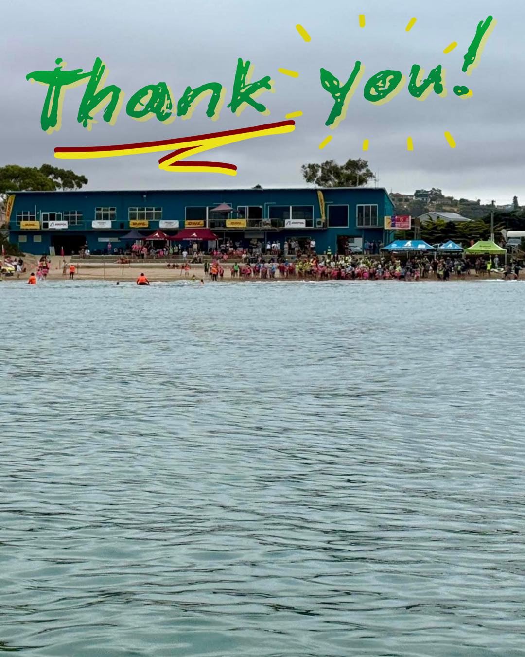 Ulverstone - #COMMUNITY | Come join us and swim some laps! For the next ...