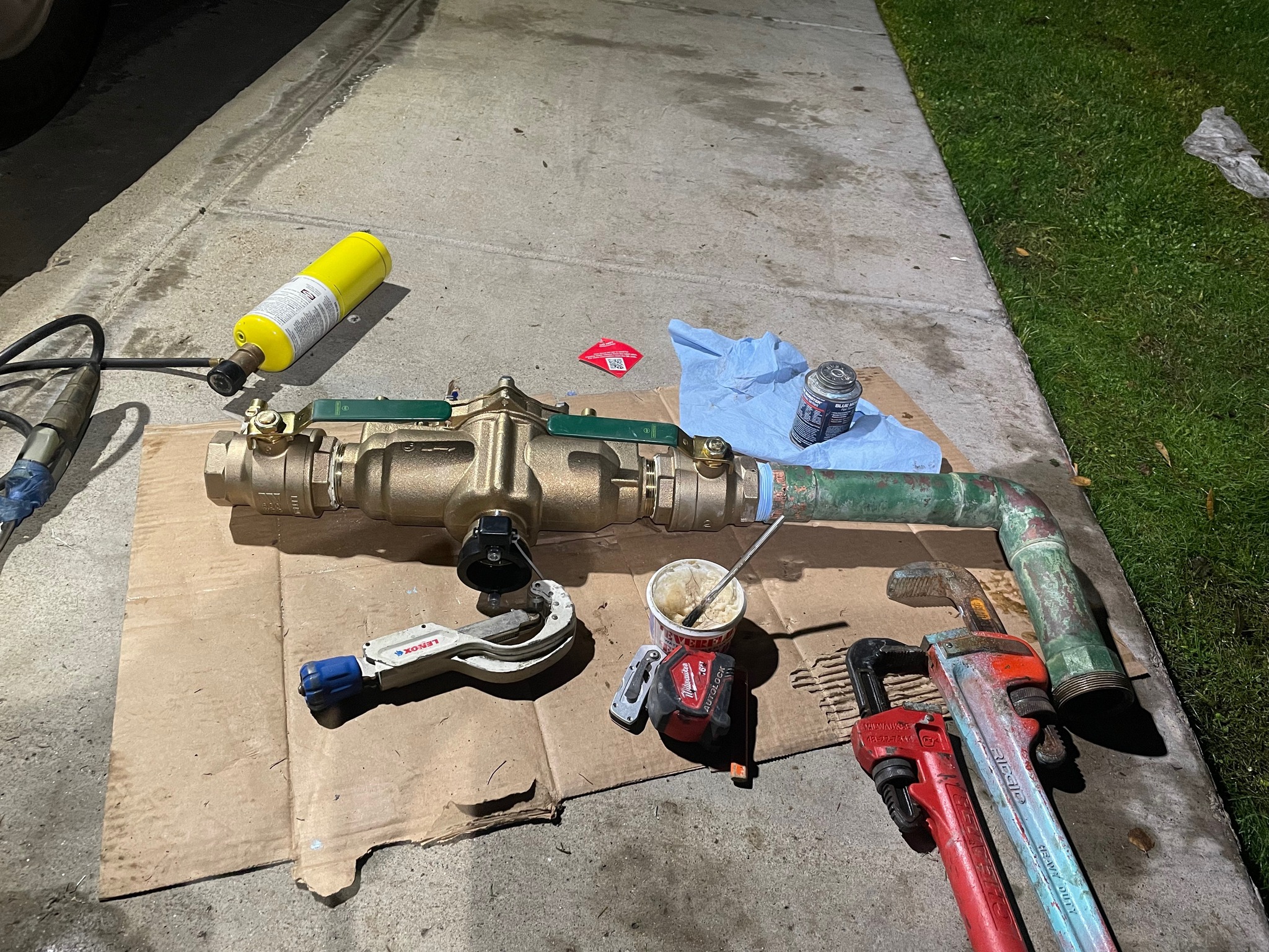 Ocean Plumbing LLC | Phoenix AZ