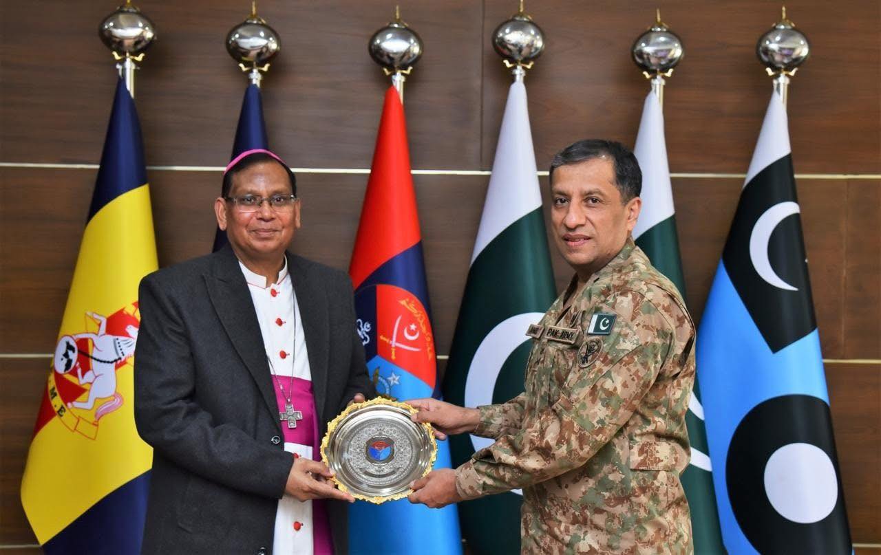 Roman Catholic Faith in Pakistan