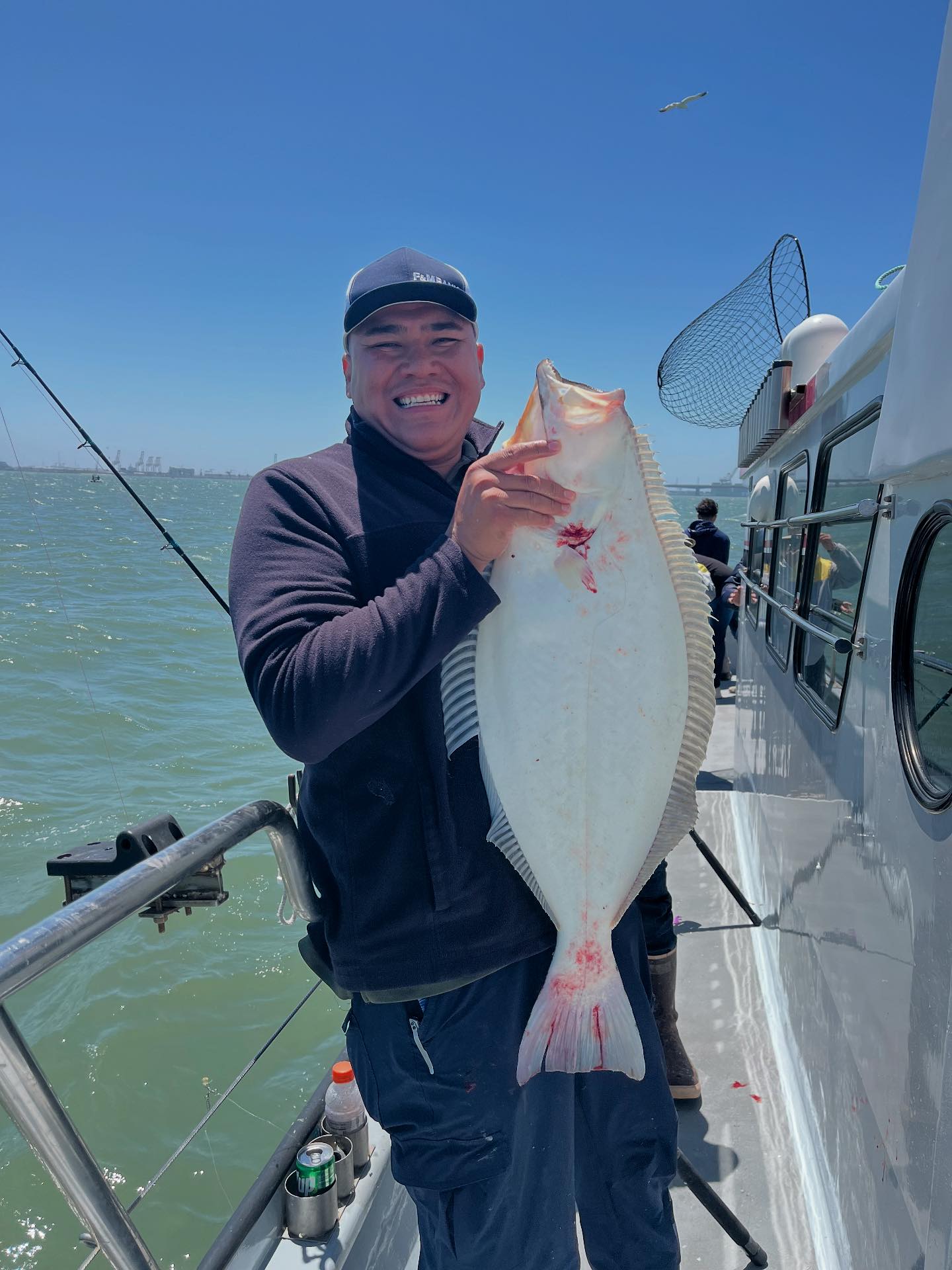 New Easy Rider Sport... - New Easy Rider Sport Fishing