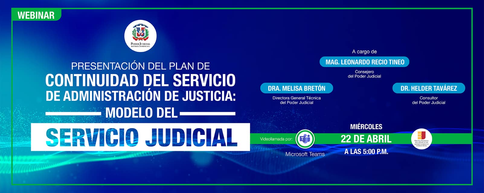 El Poder Judicial de la República... - Lexside Abogados | Facebook