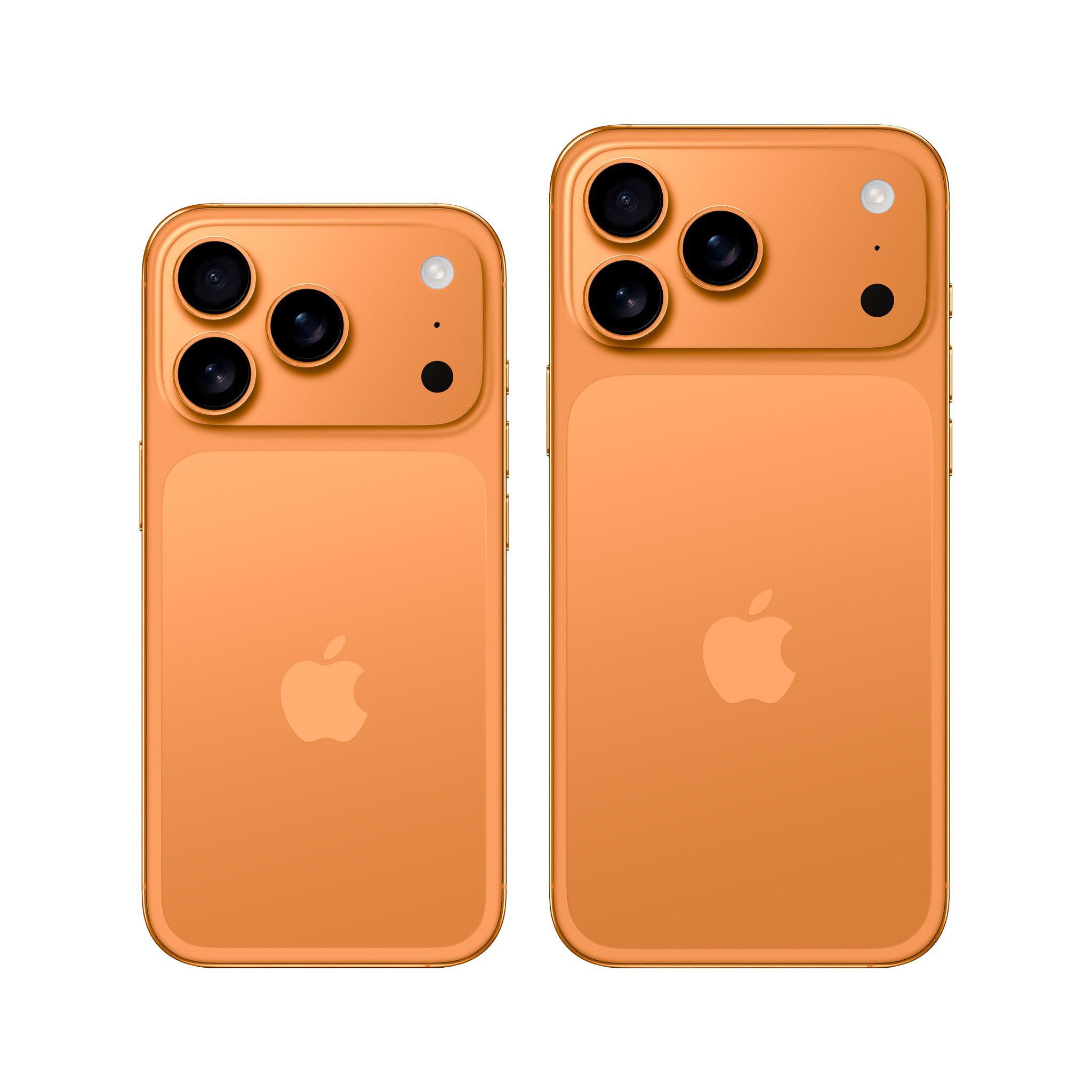 ยกให้เป็นสีแห่งปี 😁 iPhone 17 Pro - iPhone-Droid.net | Facebook