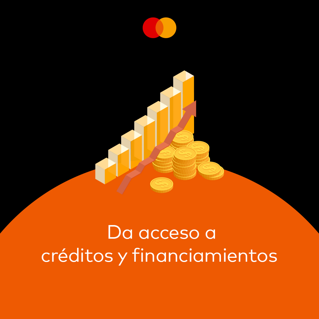 Mastercard | Mexico City